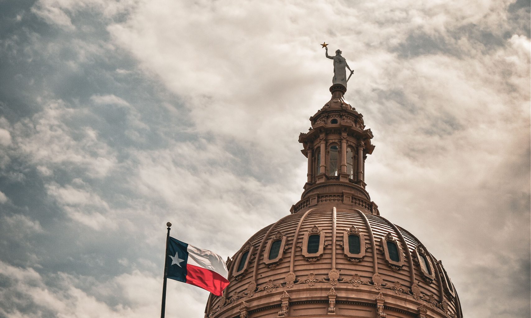 Texas Democrats Condemn One Big Ugly Bill Act