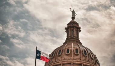 Texas Democrats Condemn One Big Ugly Bill Act