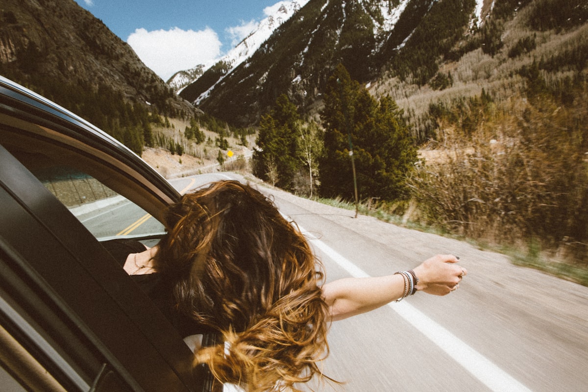 Ultimate National Parks Road Trip From El Paso