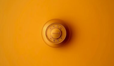 Study Finds Lubbock Dads Can Instantly Detect Thermostat Changes