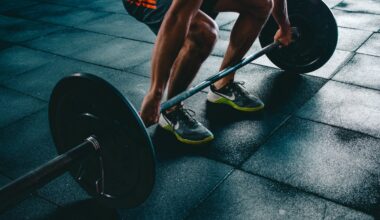 Things That Should TOTALLY Count As Exercise In Lubbock