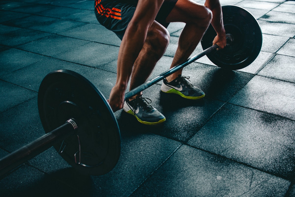 Things That Should TOTALLY Count As Exercise In Lubbock