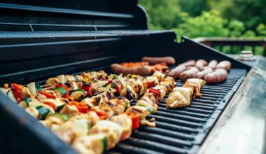 Why Texas Barbecues Always Turn Into A Friendly Competition