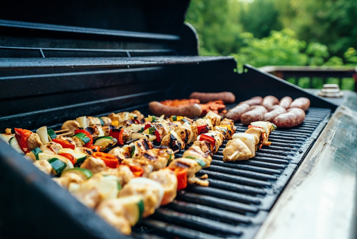 Why Texas Barbecues Always Turn Into A Friendly Competition