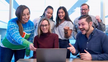 The Most Common Coworkers You'll Find In A Lubbock Workplace