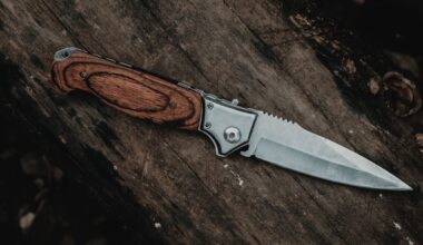 Win Free Tickets To Massive Lubbock Gun & Blade Show