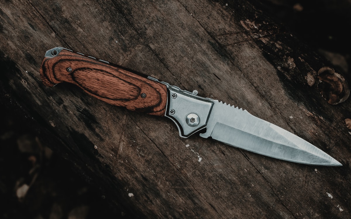 Win Free Tickets To Massive Lubbock Gun & Blade Show