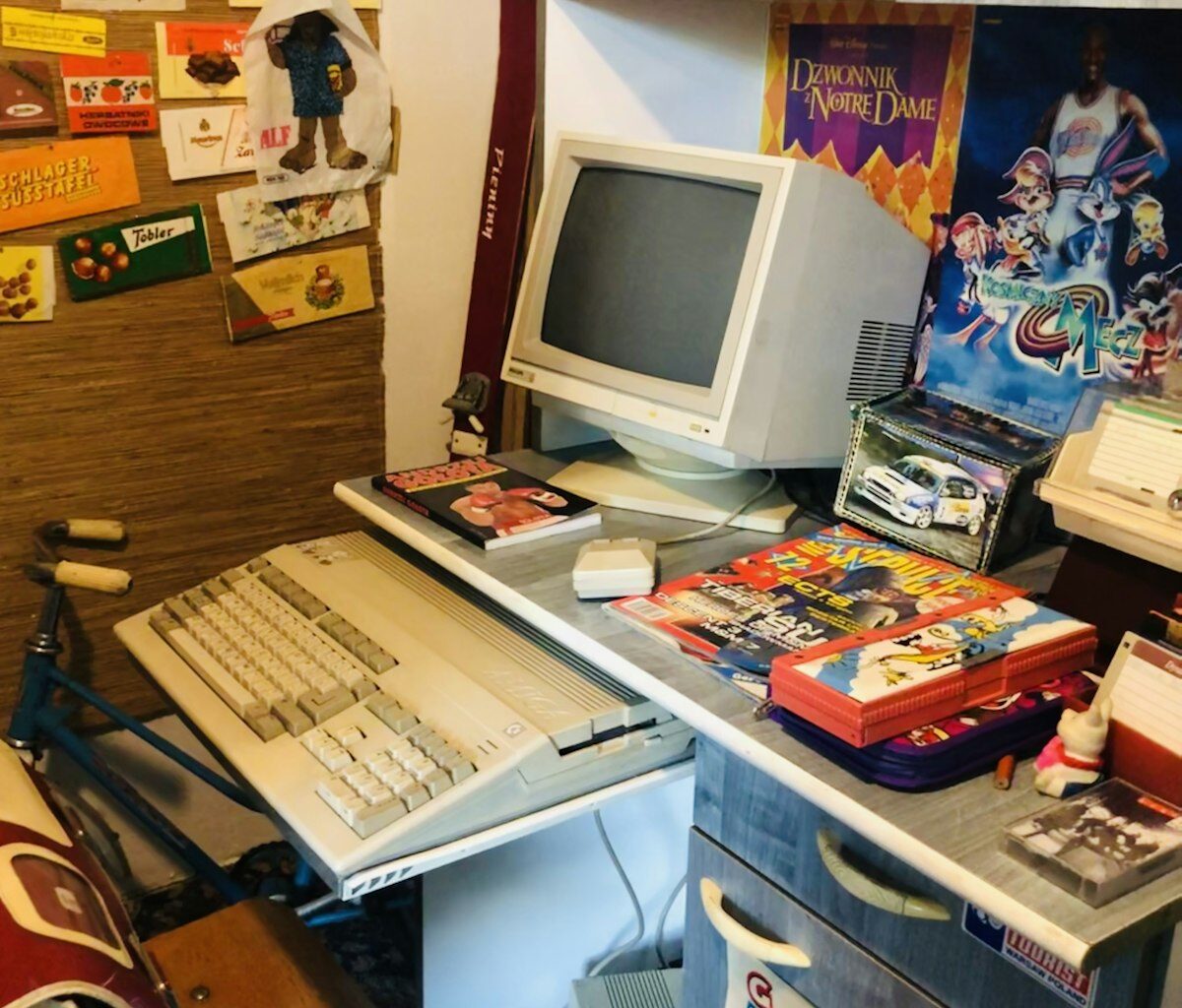 Lubbock Kids In The '90s And The Small Things That Felt Rich
