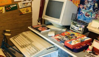 Lubbock Kids In The '90s And The Small Things That Felt Rich