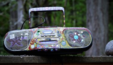 Lubbock Gallery Hosting 90s Art, Fashion, And Lip Sync Night
