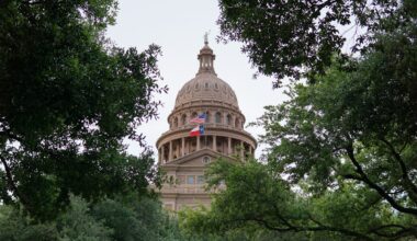 Texas Job Record Booms With Massive Growth In June