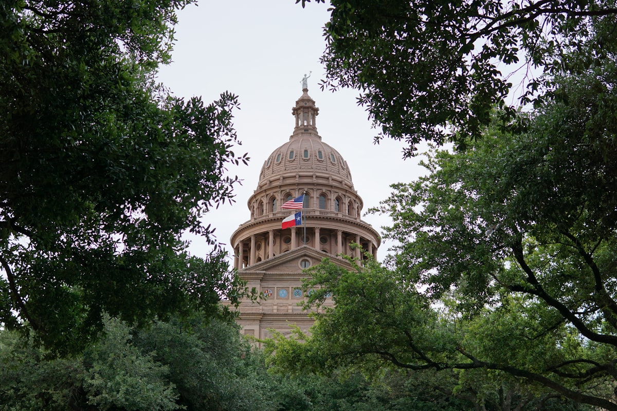 Texas Job Record Booms With Massive Growth In June