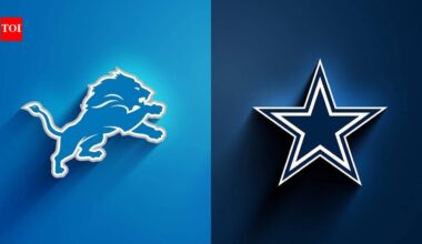 NFL Trade Rumors: Detroit Lions linked with $2 Million Dallas Cowboys cornerback amid roster uncertainty | NFL News