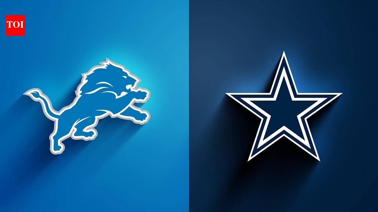 NFL Trade Rumors: Detroit Lions linked with $2 Million Dallas Cowboys cornerback amid roster uncertainty | NFL News