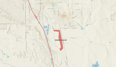 Evacuations ordered for residents near wildfire burning south of Colorado Springs