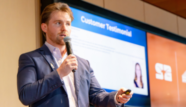 Startup Founded at UT Pinpoints Solution to Common Landscape Challenges - UT Austin News