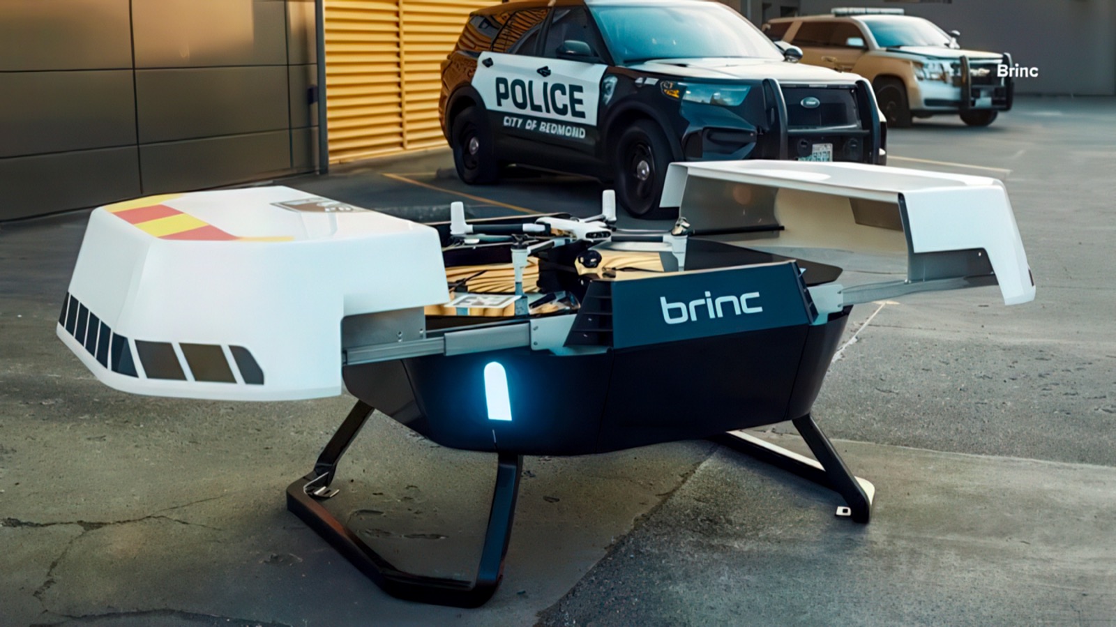 DroneXL