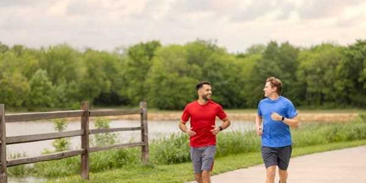 Plano named fittest city in Texas and more top Dallas news