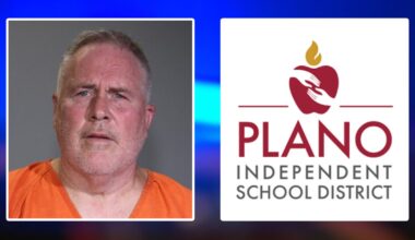 Plano ISD elementary school teacher charged with sexual assault of a child