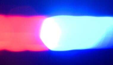 Stabbing incident reported at Northside Houston Walmart