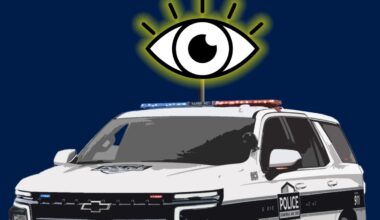 How Texas Police Spent $4.5 Million on Four Chevy Tahoes