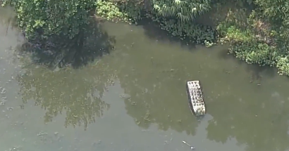 Two men identified after fatal boating accident in East Fort Worth pond