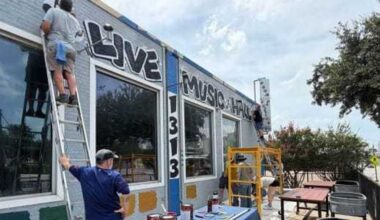 Dallas music venue Poor David's Pub welcomes new owner