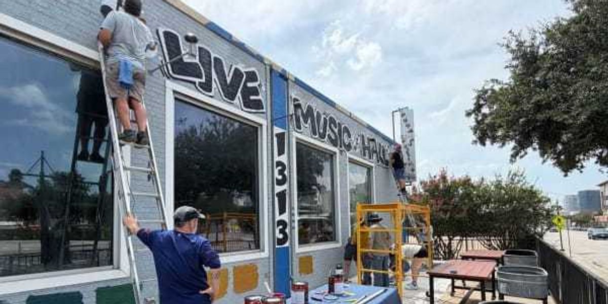 Dallas music venue Poor David's Pub welcomes new owner