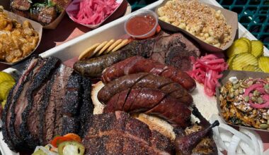 Does Portland Have the Best Texas-Style BBQ Outside of Texas?