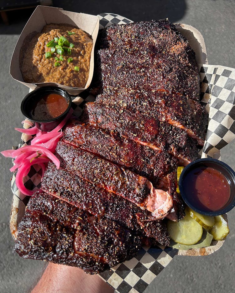Briels BBQ