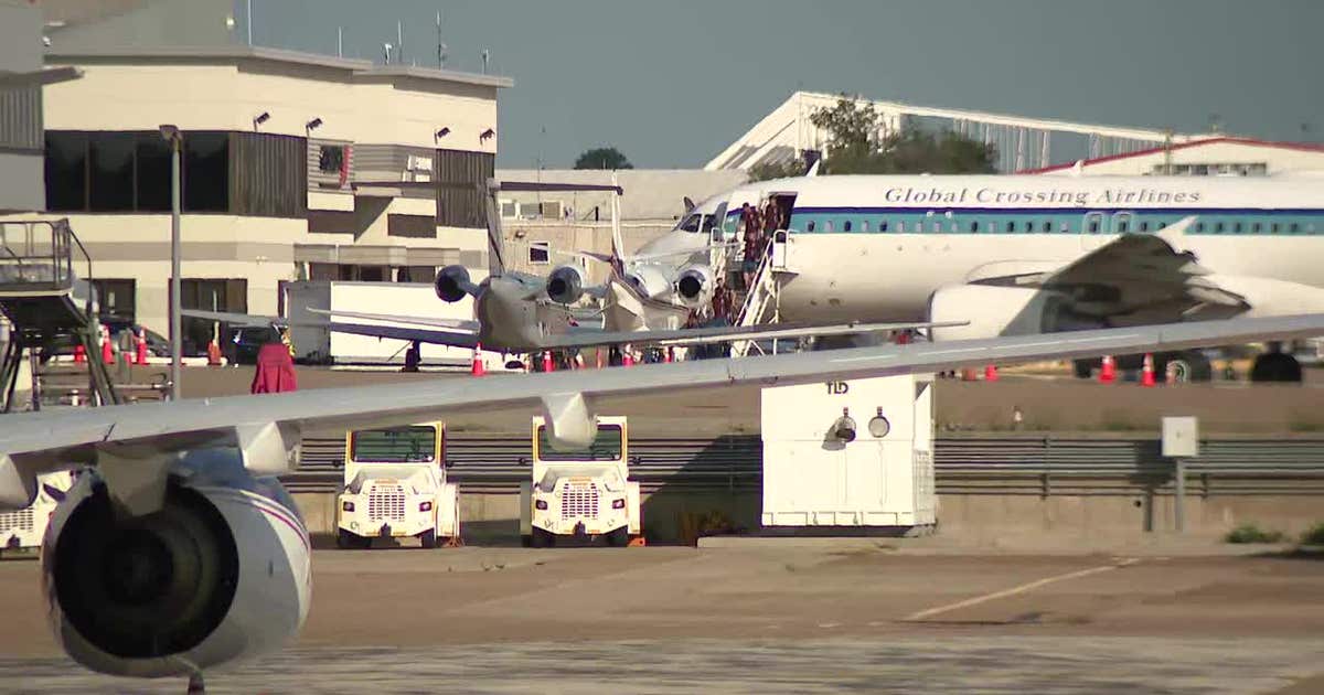 Portugal arrives in Dallas ahead of World Cup match