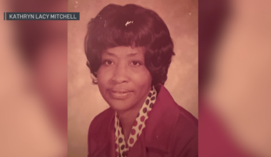 Dallas senior center celebrates woman turning 105 – NBC 5 Dallas-Fort Worth