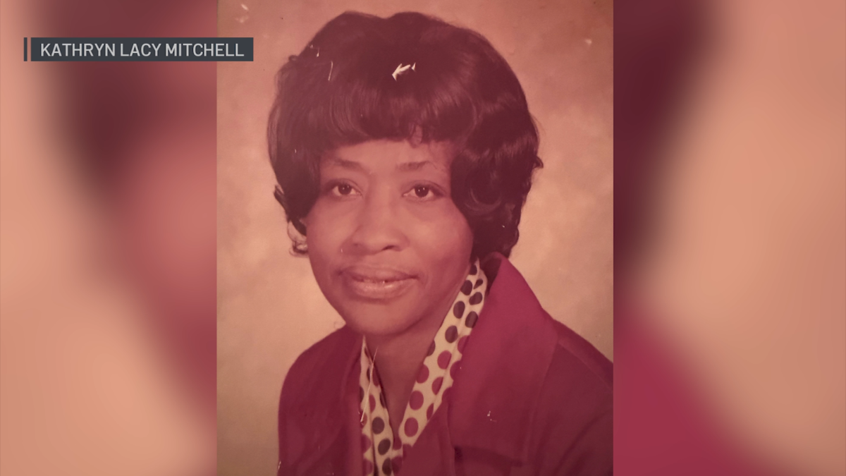 Dallas senior center celebrates woman turning 105 – NBC 5 Dallas-Fort Worth