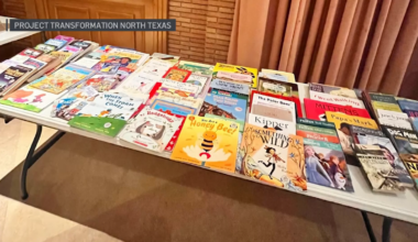 Galleria Dallas summer story times bring authors and activities – NBC 5 Dallas-Fort Worth