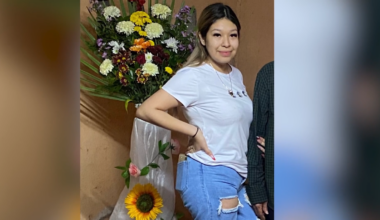 Dallas police search for 19-year-old suspect in mother of 4 killing – NBC 5 Dallas-Fort Worth