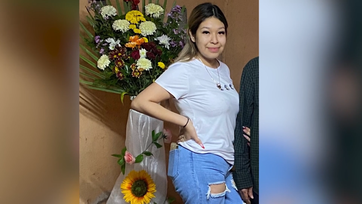 Dallas police search for 19-year-old suspect in mother of 4 killing – NBC 5 Dallas-Fort Worth