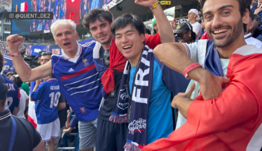 France vs. Spain World Cup final meets Bastille Day in Dallas – NBC 5 Dallas-Fort Worth