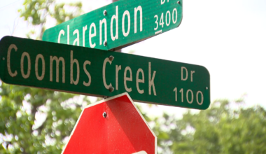 Oak Cliff intersection picked for Better Block traffic safety pilot – NBC 5 Dallas-Fort Worth