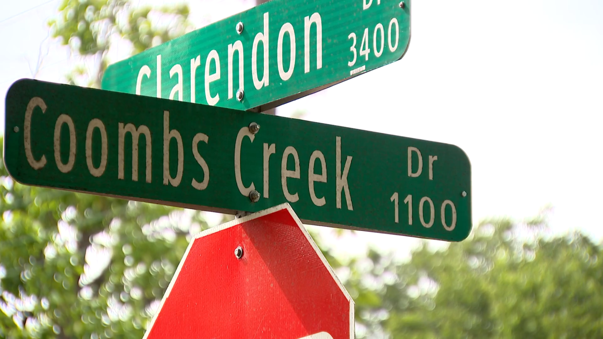 Oak Cliff intersection picked for Better Block traffic safety pilot – NBC 5 Dallas-Fort Worth