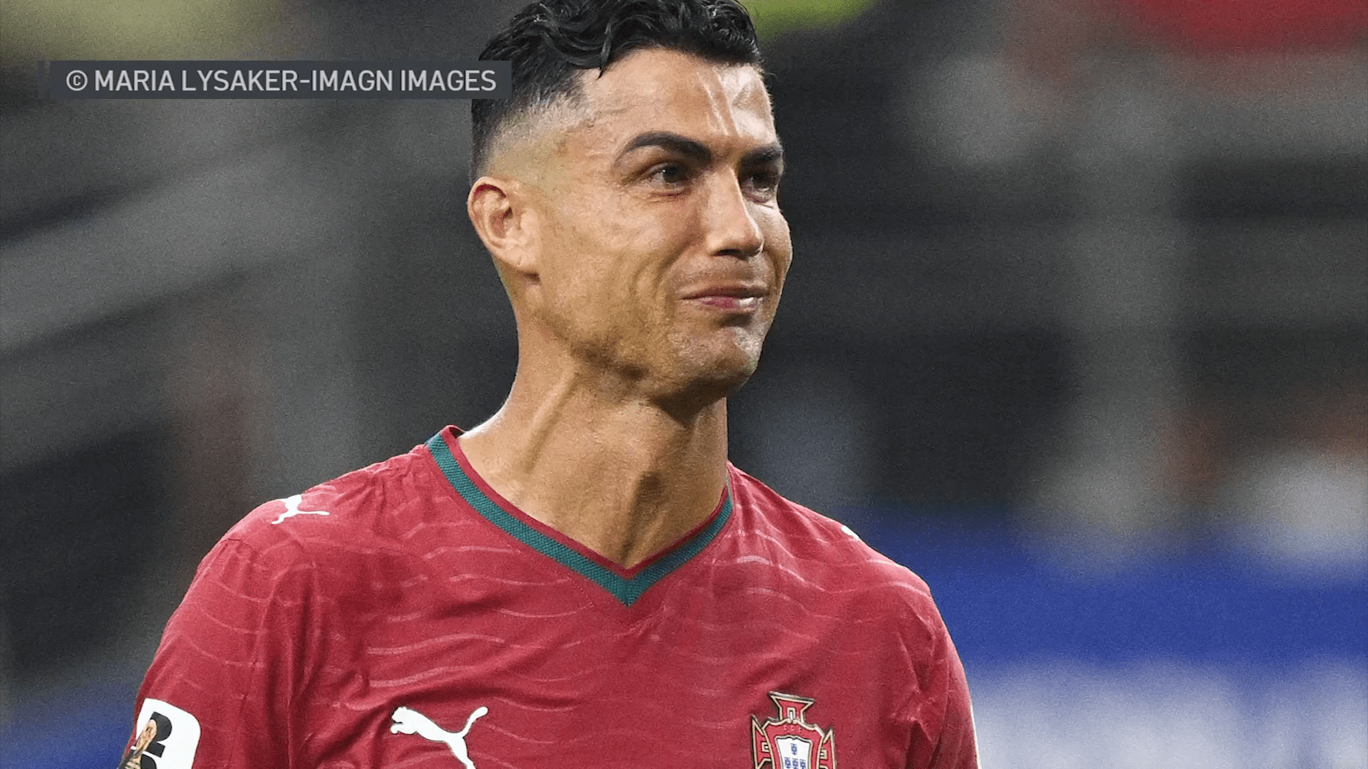 A stoic Cristiano Ronaldo exits last World Cup with ‘clear conscience' after Portugal loses to Spain<br>The sixth and final World Cup for the 41-year-old superstar ended with a 1-0 loss to border rival Spain in a round of 16 game.