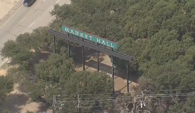 Crow Holdings data center may end Dallas Market Hall – NBC 5 Dallas-Fort Worth