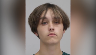 Lucas Roper indicted in Daniel Erving death at Lake Ray Hubbard – NBC 5 Dallas-Fort Worth