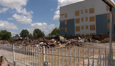 Atmos Energy lawsuit after deadly Dallas apartment explosion – NBC 5 Dallas-Fort Worth