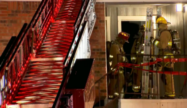 North Dallas apartment fire displaces families, Red Cross helps – NBC 5 Dallas-Fort Worth