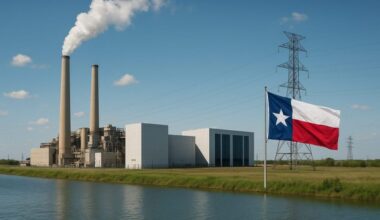 Fort Worth City Council to Consider AI Data Center Pause