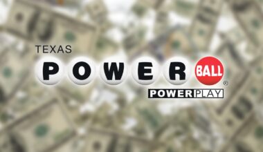 $1 million Powerball ticket in Texas still unclaimed with time running out