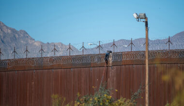 The Importance of El Paso | Julia Preston