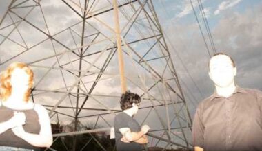 Proun plays album release show, plus more Austin music picks
