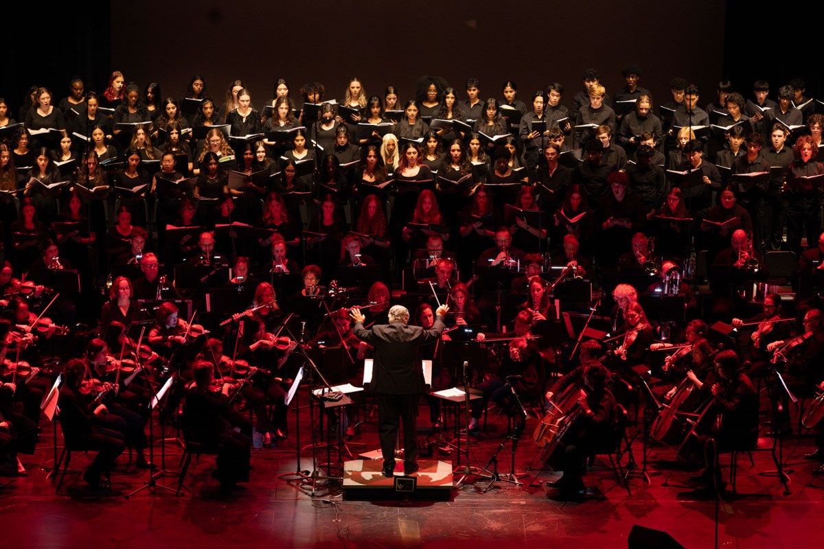 Plano Symphony Orchestra Invites Audiences To Help Choose Its Next Music Director - Local Profile