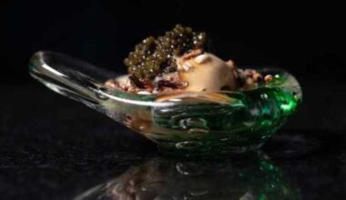 Caviar crowns the 8 best food events in Dallas this week